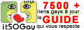 Tout le web gay en un seul clic!